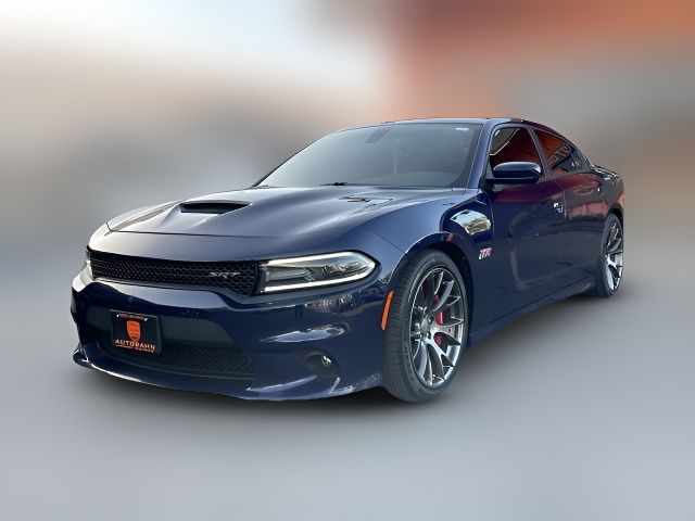 2016 Dodge Charger SRT 392