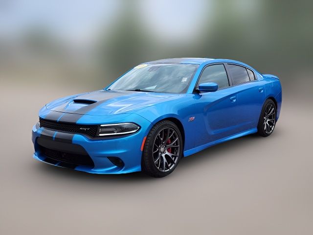 2016 Dodge Charger SRT 392