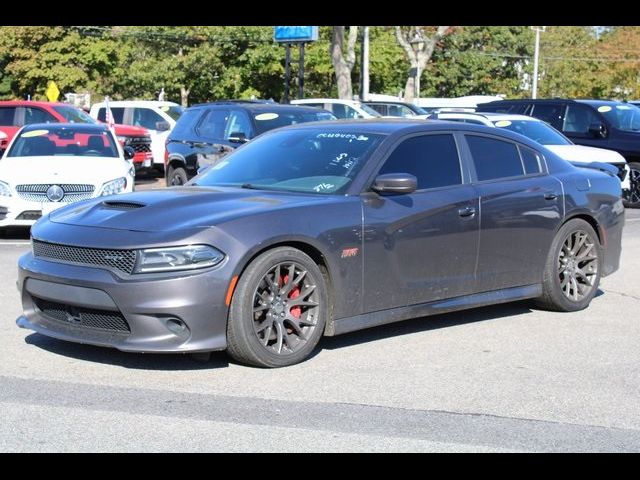 2016 Dodge Charger SRT 392