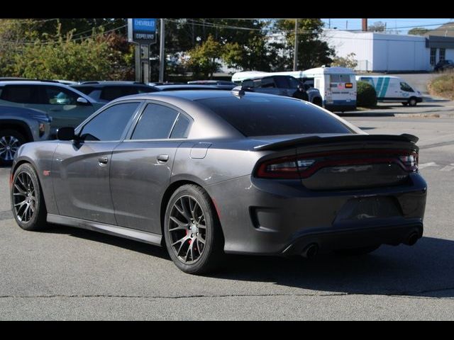 2016 Dodge Charger SRT 392