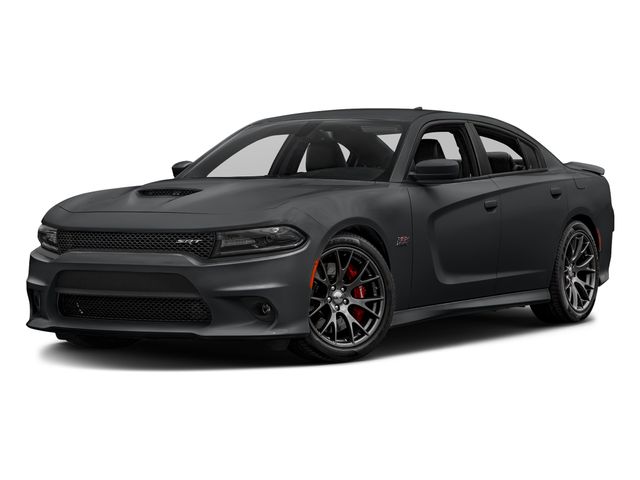 2016 Dodge Charger SRT 392