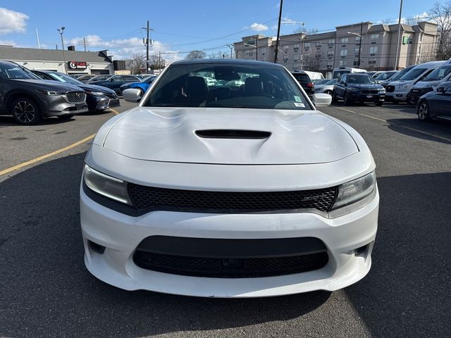 2016 Dodge Charger SRT 392