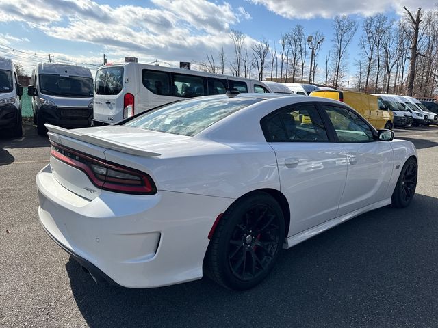 2016 Dodge Charger SRT 392