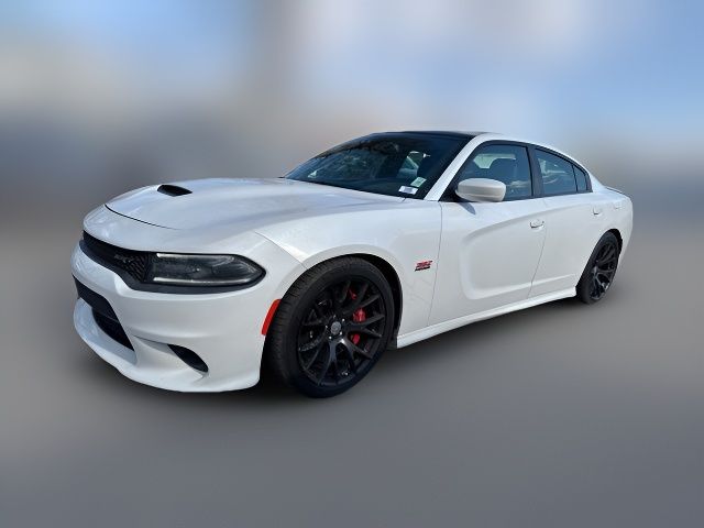 2016 Dodge Charger SRT 392