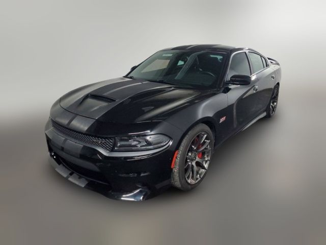 2016 Dodge Charger SRT 392