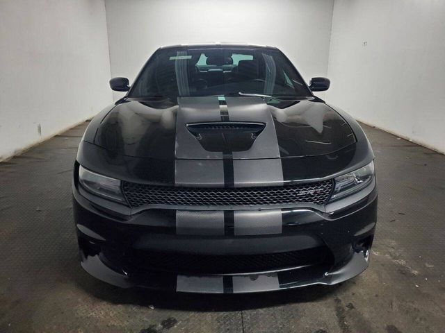 2016 Dodge Charger SRT 392