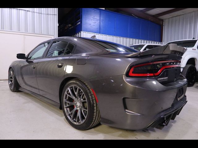 2016 Dodge Charger SRT 392