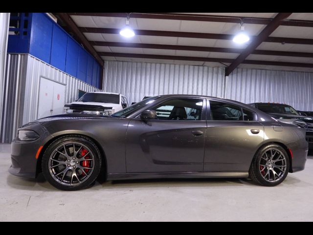 2016 Dodge Charger SRT 392