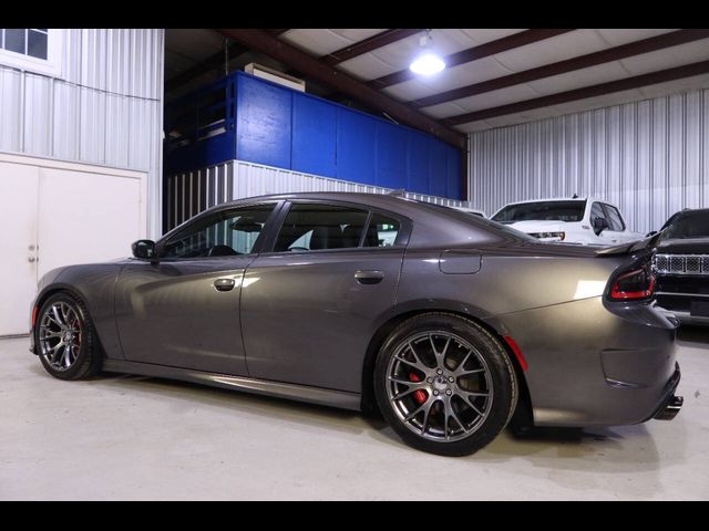 2016 Dodge Charger SRT 392