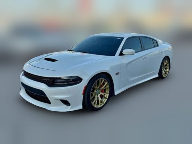 2016 Dodge Charger SRT 392