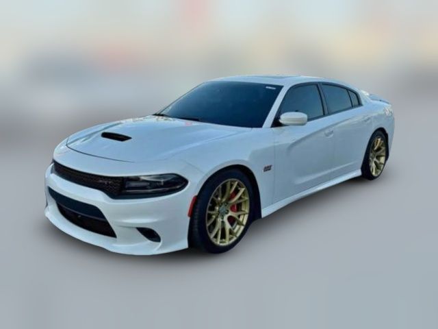 2016 Dodge Charger SRT 392