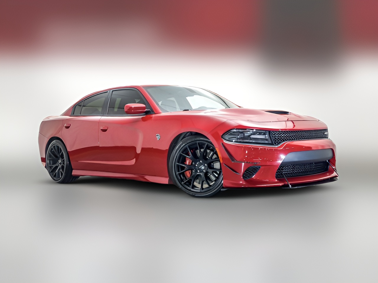 Used 2016 Dodge Charger SRT Hellcat For Sale in Schaumburg, IL