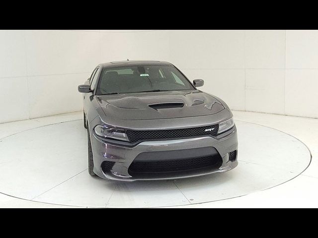 2016 Dodge Charger SRT Hellcat