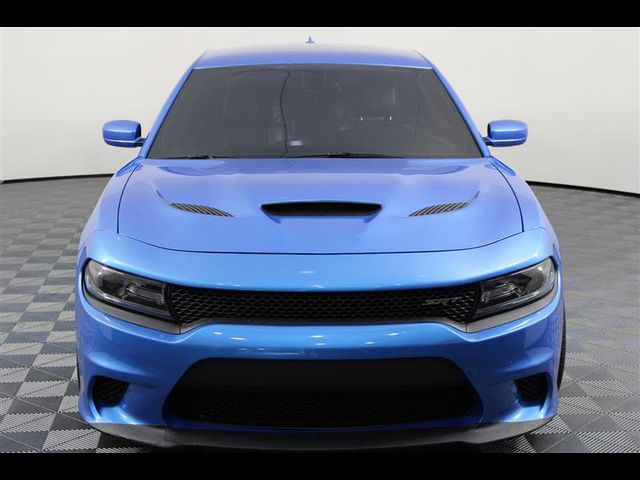 2016 Dodge Charger SRT Hellcat