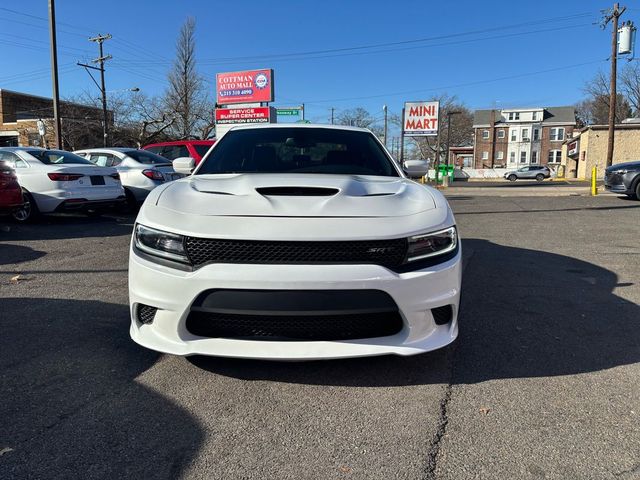 2016 Dodge Charger SRT Hellcat