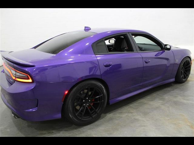 2016 Dodge Charger SRT Hellcat