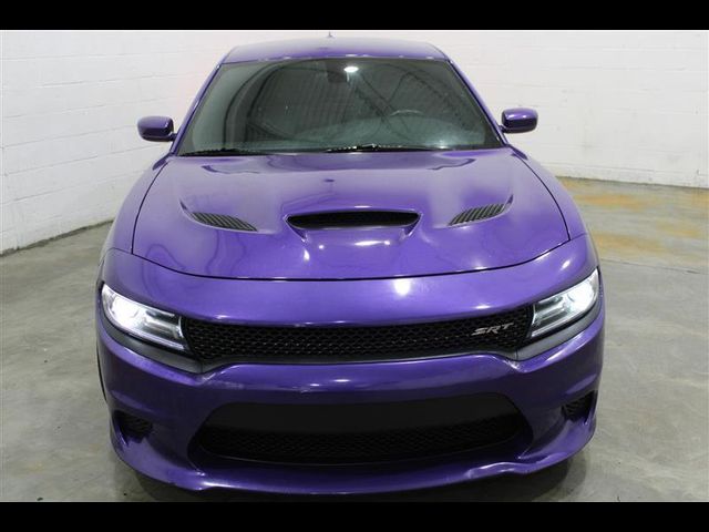 2016 Dodge Charger SRT Hellcat