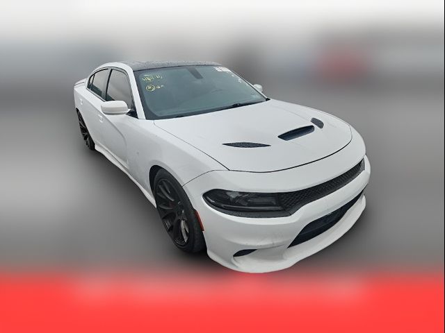 2016 Dodge Charger SRT Hellcat