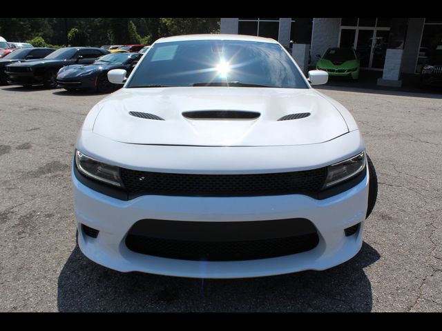 2016 Dodge Charger SRT Hellcat