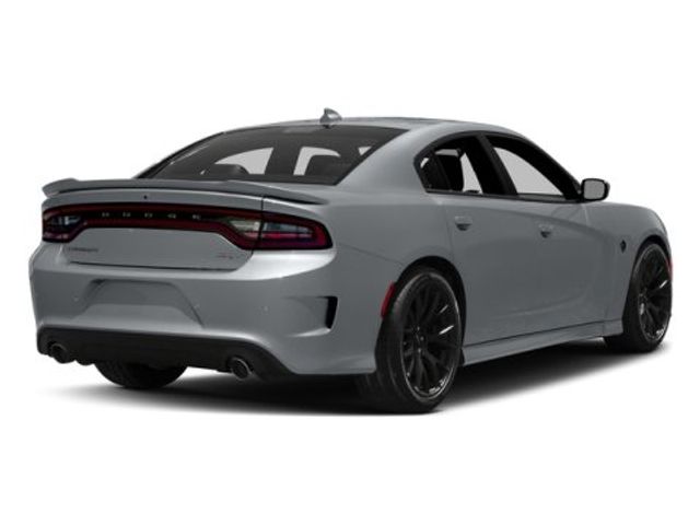 2016 Dodge Charger SRT Hellcat