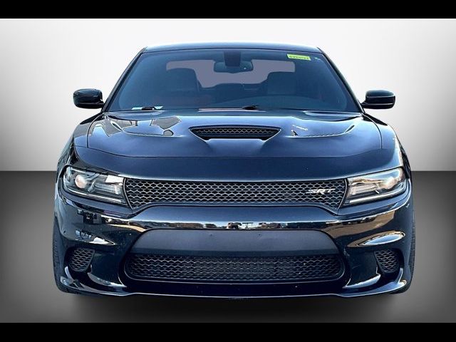 2016 Dodge Charger SRT Hellcat