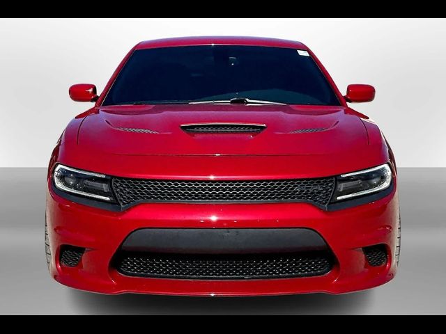 2016 Dodge Charger SRT Hellcat