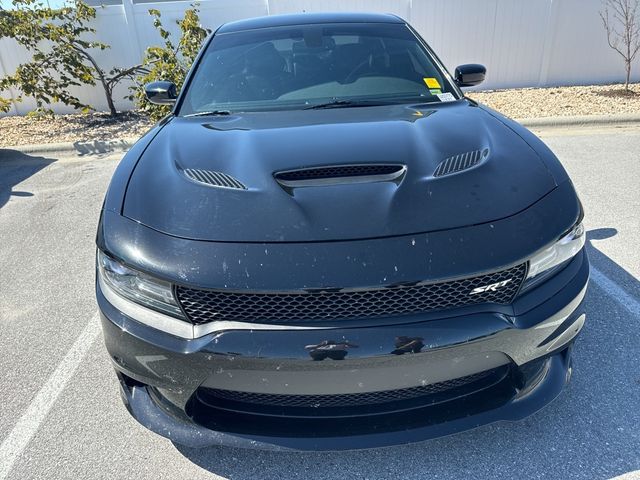 2016 Dodge Charger SRT Hellcat