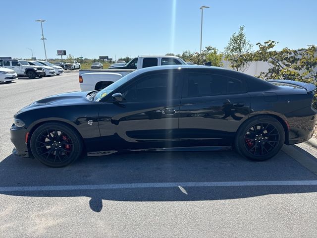 2016 Dodge Charger SRT Hellcat