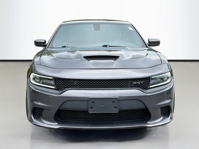 2016 Dodge Charger SRT Hellcat