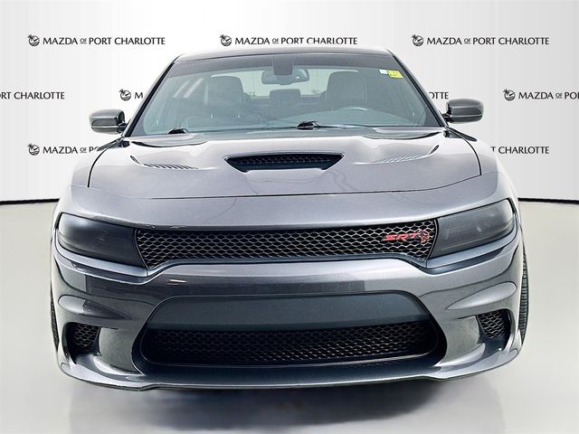 2016 Dodge Charger SRT Hellcat