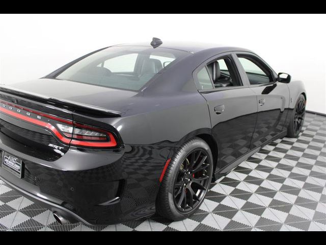 2016 Dodge Charger SRT Hellcat