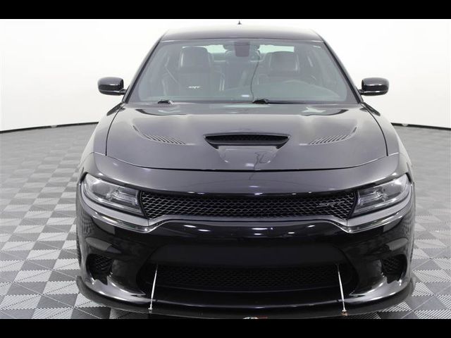 2016 Dodge Charger SRT Hellcat