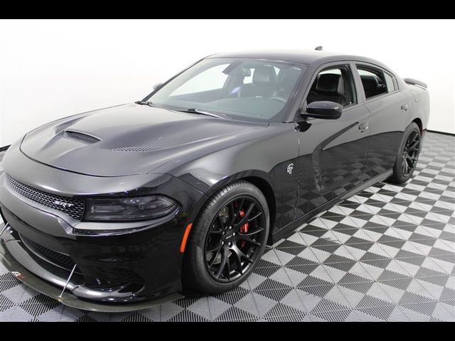 2016 Dodge Charger SRT Hellcat