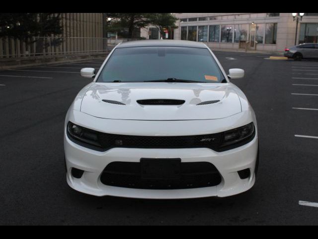 2016 Dodge Charger SRT Hellcat