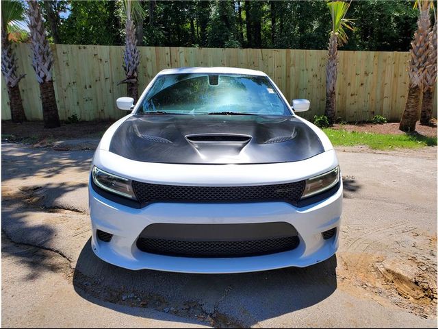 2016 Dodge Charger SRT Hellcat