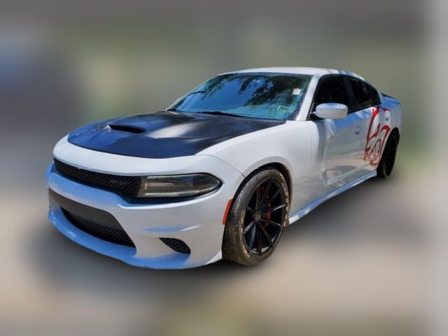 2016 Dodge Charger SRT Hellcat