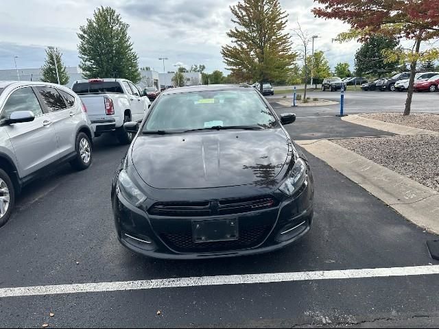 2016 Dodge Dart SXT