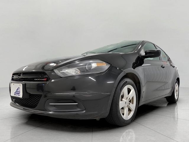 2016 Dodge Dart SXT