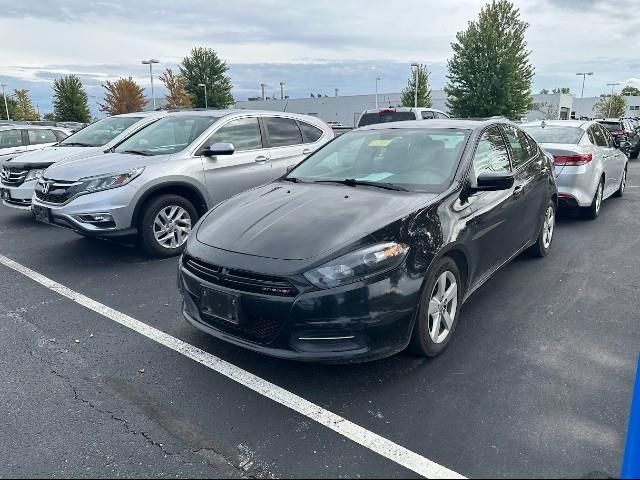 2016 Dodge Dart SXT