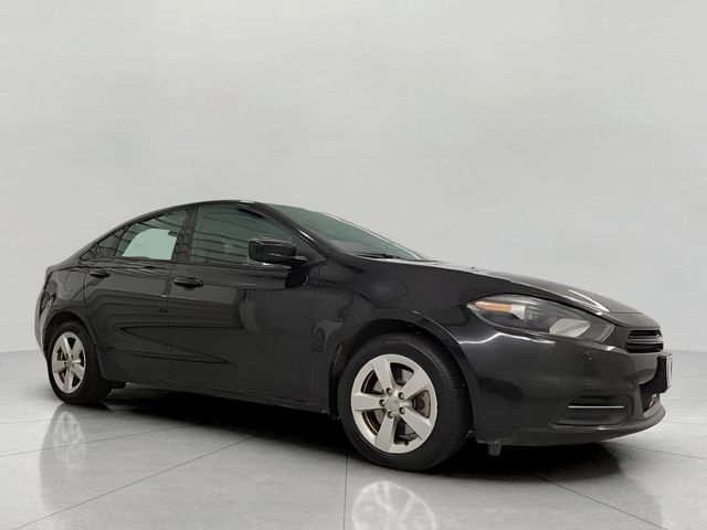 2016 Dodge Dart SXT