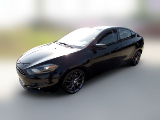 2016 Dodge Dart SXT