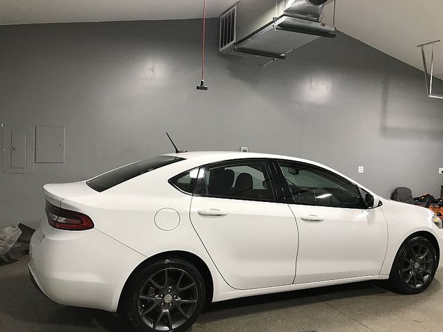 2016 Dodge Dart SE