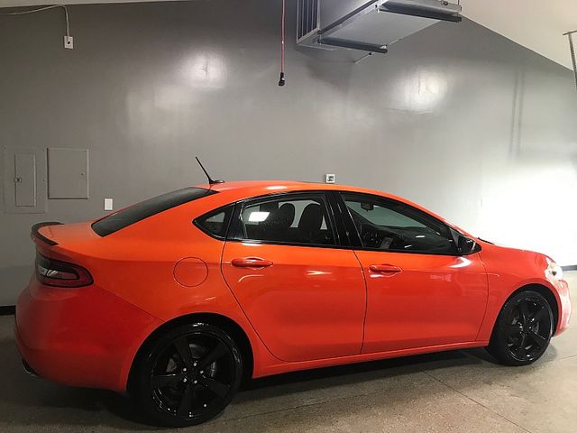 2016 Dodge Dart SXT