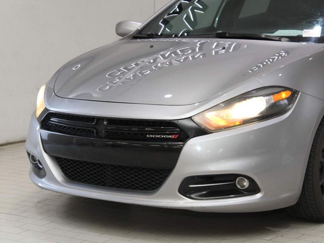 2016 Dodge Dart SXT