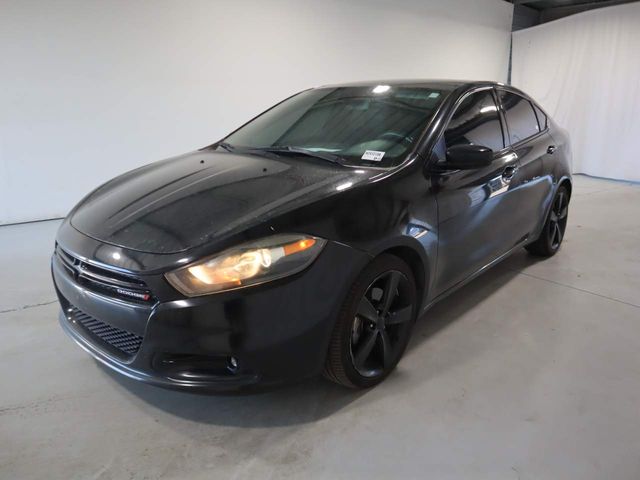 2016 Dodge Dart SXT