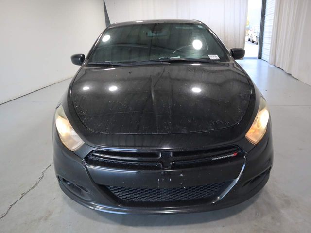 2016 Dodge Dart SXT