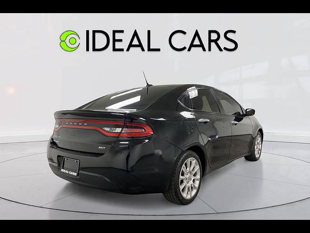 2016 Dodge Dart SXT Sport