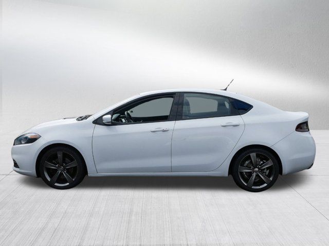 2016 Dodge Dart GT