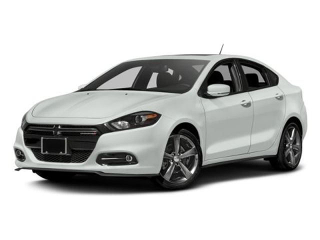 2016 Dodge Dart GT