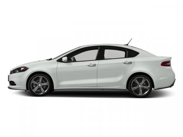 2016 Dodge Dart GT